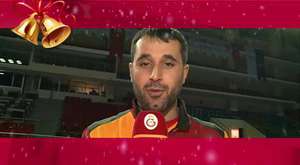 Ryan Donk Galatasaray`da 