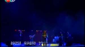 Barış Manço & Kurtalan Ekspres - Live In Japan / 1995