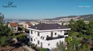 Aksoy İnşaat Angora Vilları