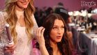 How to Get the Victorias Secret Fashion Show Hair