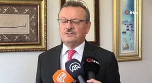 Bursaspor Başkanı Ömer Furkan Banaz: Pansuman bizi kurtarmaz!
