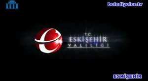 ESKISEHIR VALİLİĞİ TANITIM FİLMİ 2011