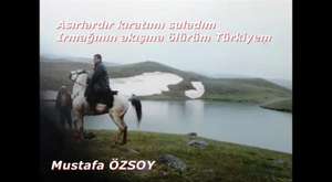  Mustafa ÖZSOY'u NTV'de Oğuz Haksever anlatıyor