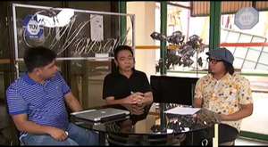 Philippines Black Market is China's Source of Cheaper Gold