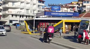 Dara Antik Kenti'nde 12 ay kazı yapılacak