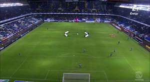 Deportivo - Real.Sociedad ikinci yarı