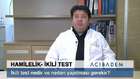 ikili test