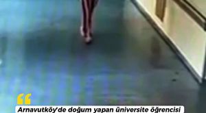 Kuzey Marmara Otoyolu’nda korkunç kaza