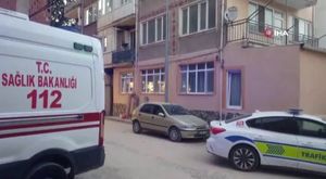 Bursa Nilüfer’de bir yangın daha!