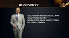 Emmy`nin Yıldızları - Kevin Spacey - WebTv