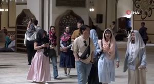 Bursa'da depremzede aileye yuva olacak evi hırsızlar kullanılamaz hale getirdi