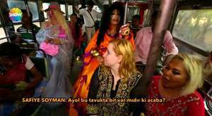 Yaşar Gaga Ft. Tarkan, Sezen Aksu - Ceylan (Official Video) 