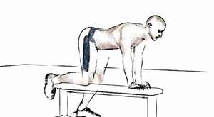Dumbbell Row- Exercise for Back Muscles