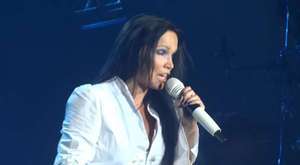 Tarja Turunen - Phantom Of The Opera (Zlin 2012 HD Live)