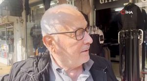 Bursa'da hırsız mahalle esnafına yakalandı!