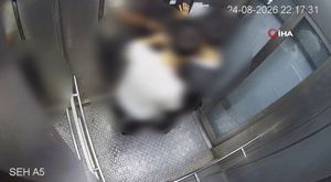 Tayland'da vinç faciası: 22 ölü, 55 yaralı