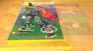 League of Legends 44,000 Dominoes