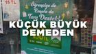 ESNAF DESTEK