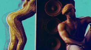 Alexandra Stan - Mr Saxobeat (Official Video)