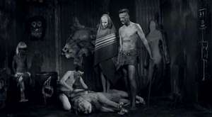 DIE ANTWOORD - I FINK U FREEKY (Official Video) (OUT NOW!)