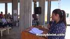 Nusaybin'de ilk defa Hasat Şenliği düzenlendi