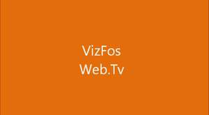 VizFos Web.Tv