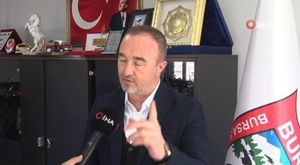 Bursa'da gece çalışan anne babalara müjde