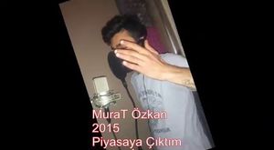 MuraT Özkan 2015 Alamadı Veremedi  Hareketli Parça