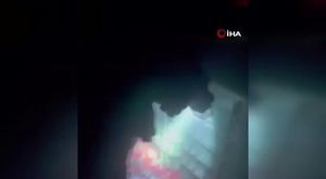 Bursa'da taksiciyi defalarca bıçaklayan şüpheli yakalandı!