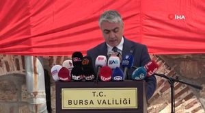Bursa Yenişehir'e sıvı gübre fabrikası kurulacak!