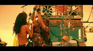 WALK THE MOON - Shut Up and Dance