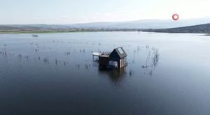 Bursa Büyükşehir Belediyesi ve Antakya Belediyesi arasında örnek dayanışma