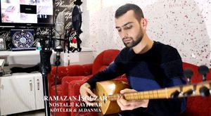 Ramazan İşgüzar Kötüler & Aldanma