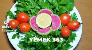 Çimlendirmenin en kolay yöntemi - Maydanoz Çimlendirme videomuz- Garden -Basit Maydanoz Ekimi 