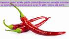 Eldeki Biber Acısı Nasıl Geçer