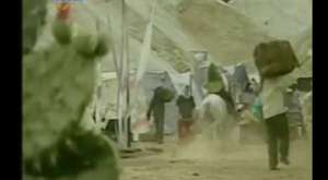 Amantes del desierto capitulo 1 - Parte 1 