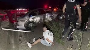 Bursa'da yürekleri ısıtan görüntü