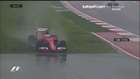 Amerika GP 2015 - 3. Ant Vettel'in Spini