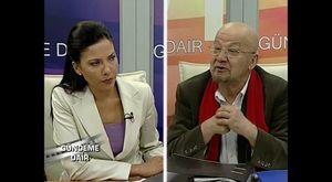 GÖLBAŞI'LI SPORCU İBRAHİM TÜRKOĞLU KİCKBOKS'TA ALTIN MADALYA KAZANDI