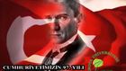 29 EKİM CUMHURİYET BAYRAMI ÖZEL PROGRAMI (100.9 Radyo Üniversite)