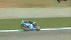 Collection Of Motorcycle Racing Crashes