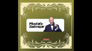 Mustafa Sağyaşar-Bu Son Şarkımda Sen Varsın