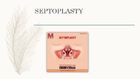 Septoplasty  - Meddco