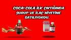 Coca Cola Hakkında Bilmediğiniz 10 Gerçek 