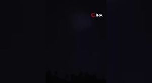 Bursa'da magandalara 'sulu' müdahale! İllallah eden ev sahipleri...