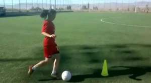 [ Kardelenler ] Erzurum Albayraklar Bayan Futbol Takımı