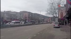 İstediği verilmeyince restorana tüfekle saldırdı: 1 ölü, 3 yaralı