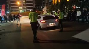 Mehmetçiklerimiz İstiklal Marşı'nı okudu!