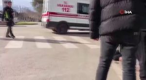 Özgür Çelik hakim karşısına çıkıyor