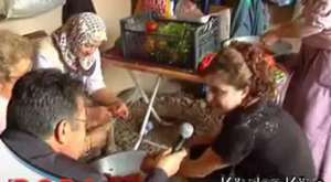 Yabancı tv kanalında Kars/Ardahan belgeseli 